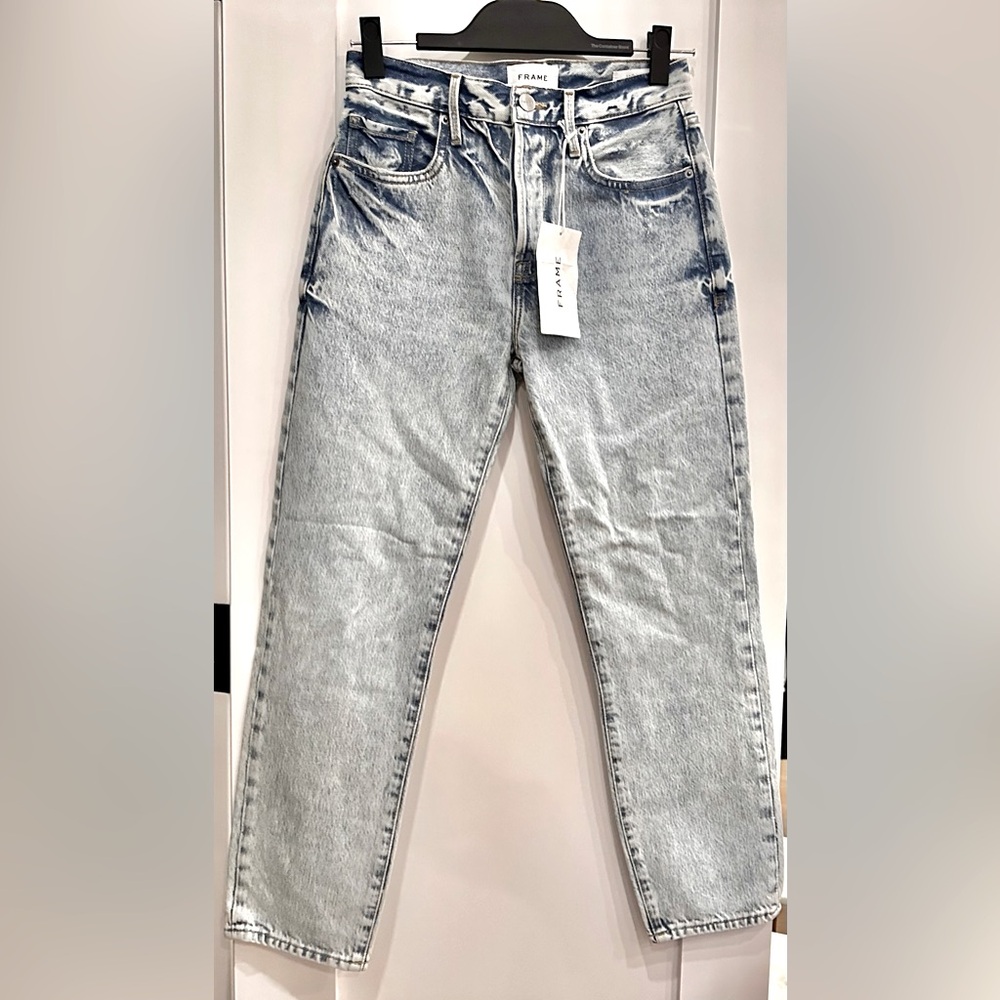 Frame Denim le original *NWT* sz 24